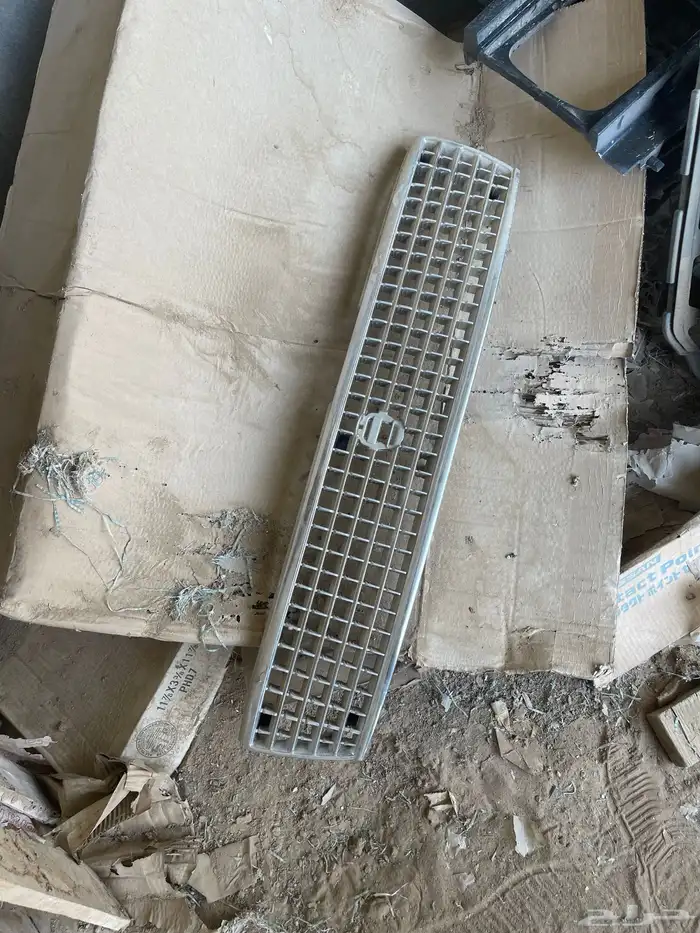 قطع نيسان 200ال  240ال 7