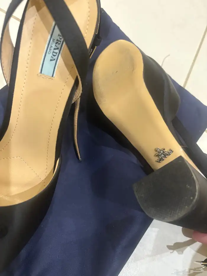 كعب برادا ماستر كواليتي جودة ممتازة 2