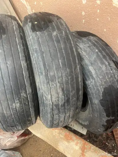 اغراض باترولنسافات جيب باترول جدد واكواب العدد 3مع غطا مكينة 1