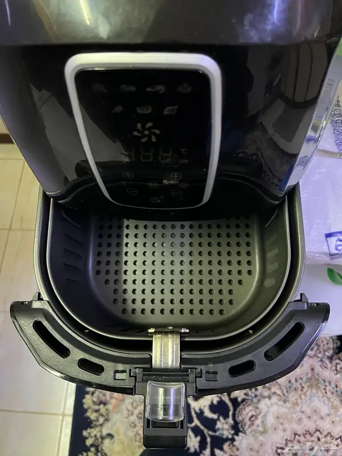 للبيع غلاية هوائية استخدام بسيط مره 1