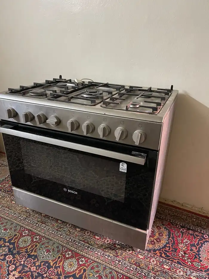 فرن نظيف للبيع 0