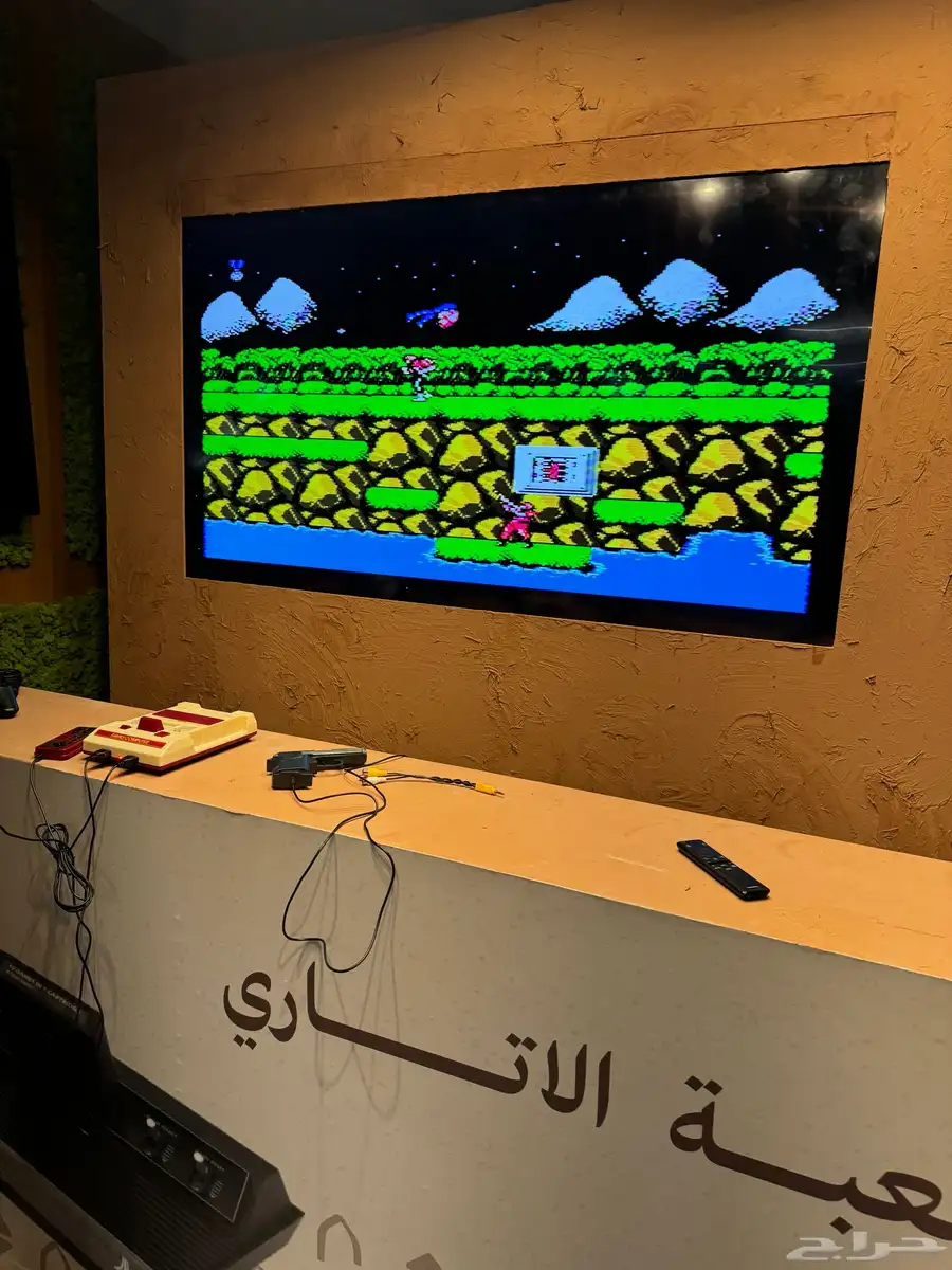 تأجير شاشات 19