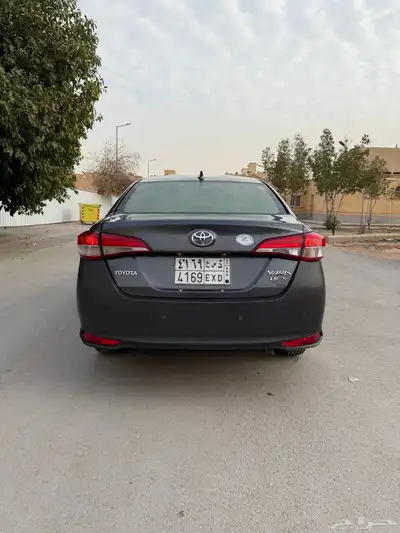 يارس 2019 رصاصي 5
