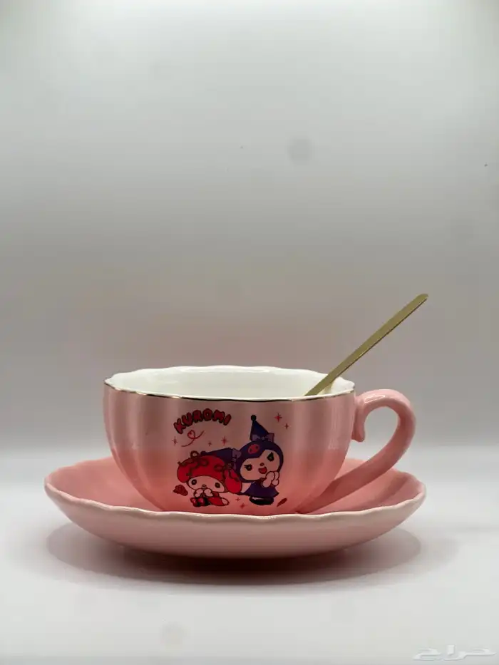كاس قهوة   شاي 1