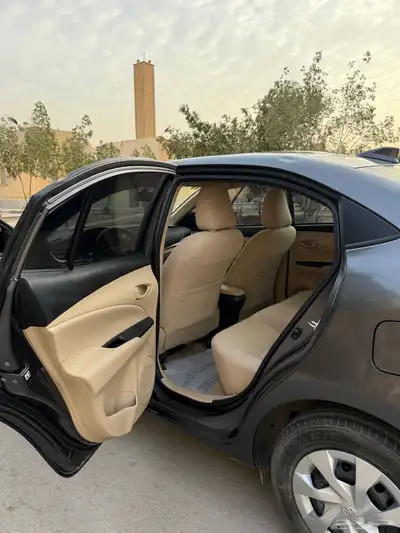 يارس 2019 رصاصي 10