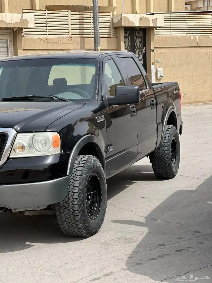 فرد f350 و f150 البيع جملة تم البيع تم البيع خارج الموقع 4