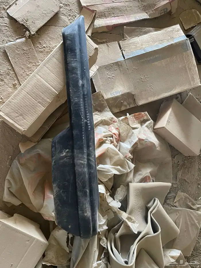 قطع نيسان 200ال  240ال 18