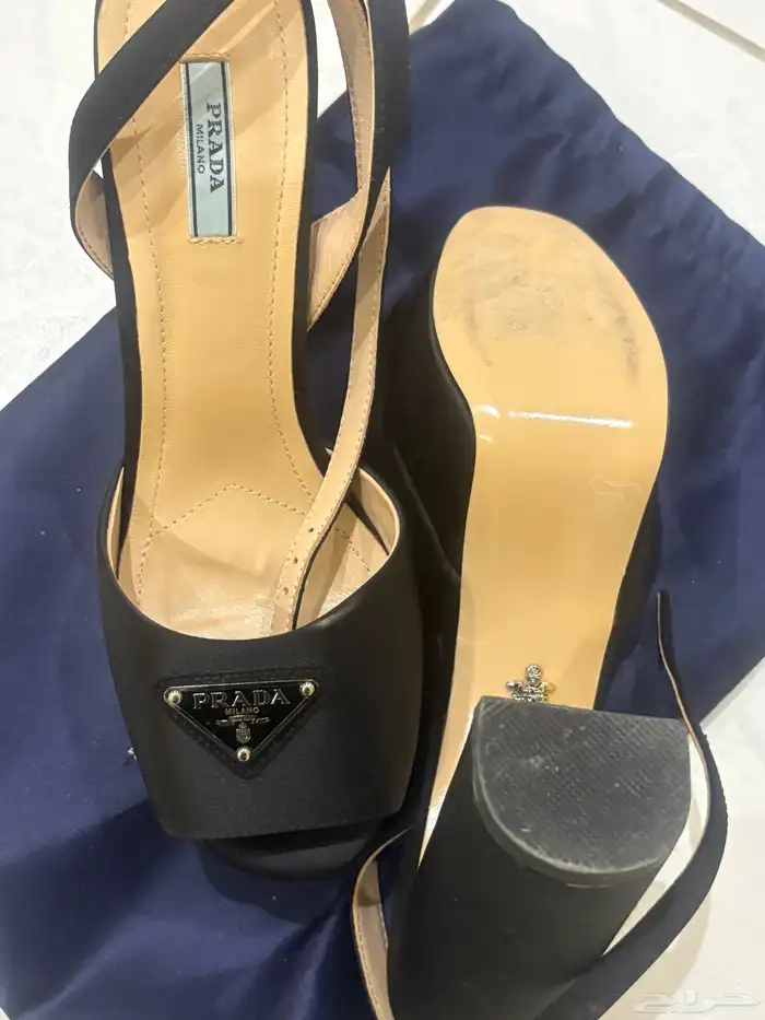 كعب برادا ماستر كواليتي جودة ممتازة 1