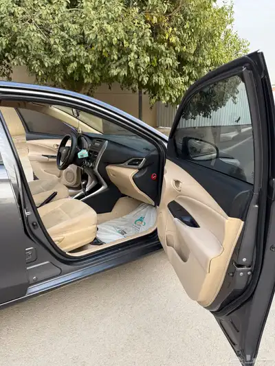 يارس 2019 رصاصي 12