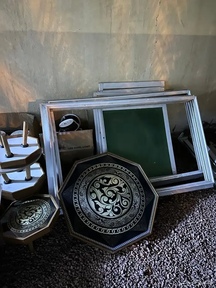 اثاث واجهزة كهربائية 3