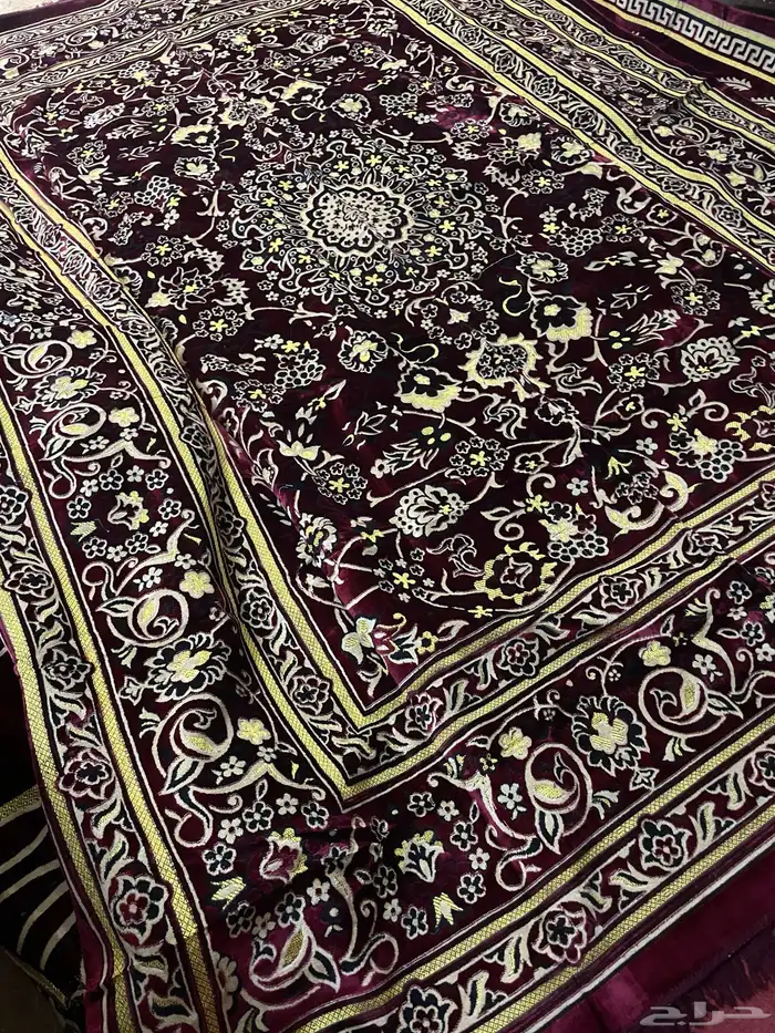 مفروش تركي الأصليه 1