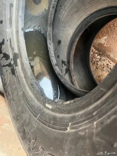 اغراض باترولنسافات جيب باترول جدد واكواب العدد 3مع غطا مكينة 2
