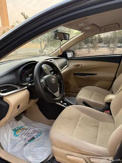 يارس 2019 رصاصي 9