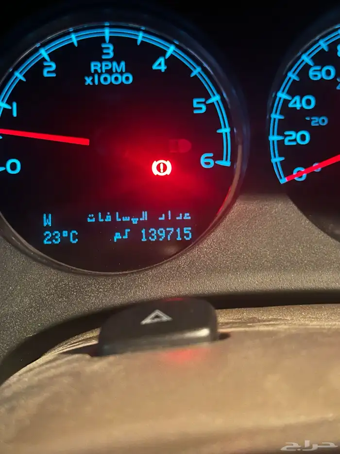 جمس تاهو 2012 1