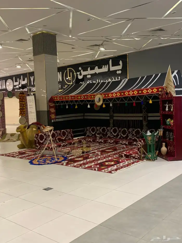 خيم رمضانيه للايجار 1