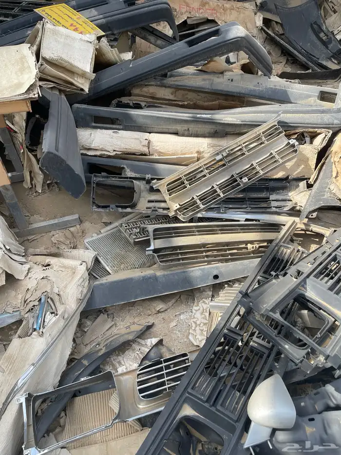 قطع نيسان 200ال  240ال 15