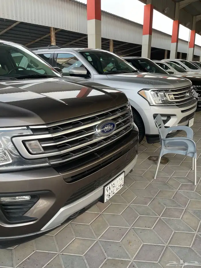 مجموعة اكسبدشن 2019 2018 1