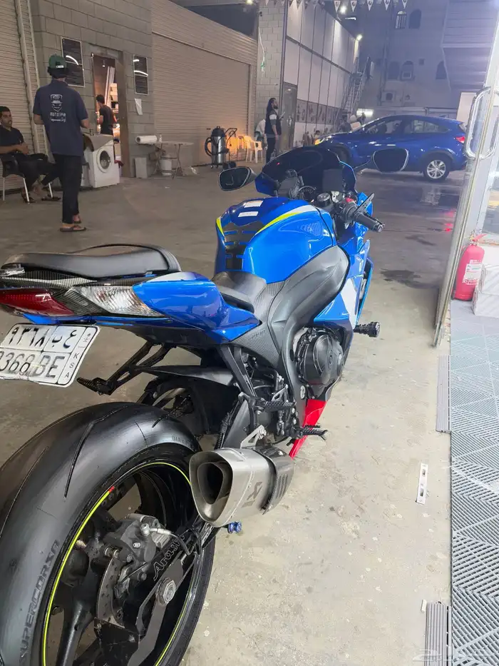 ريس gxr 2016 4