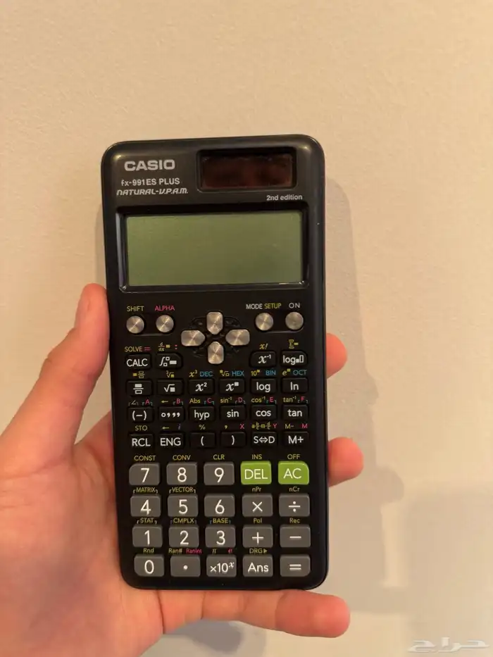 Scientific Calculator 4