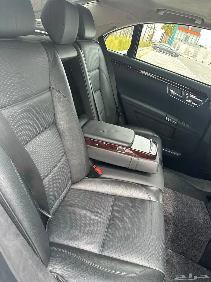 2008 amg 63 23