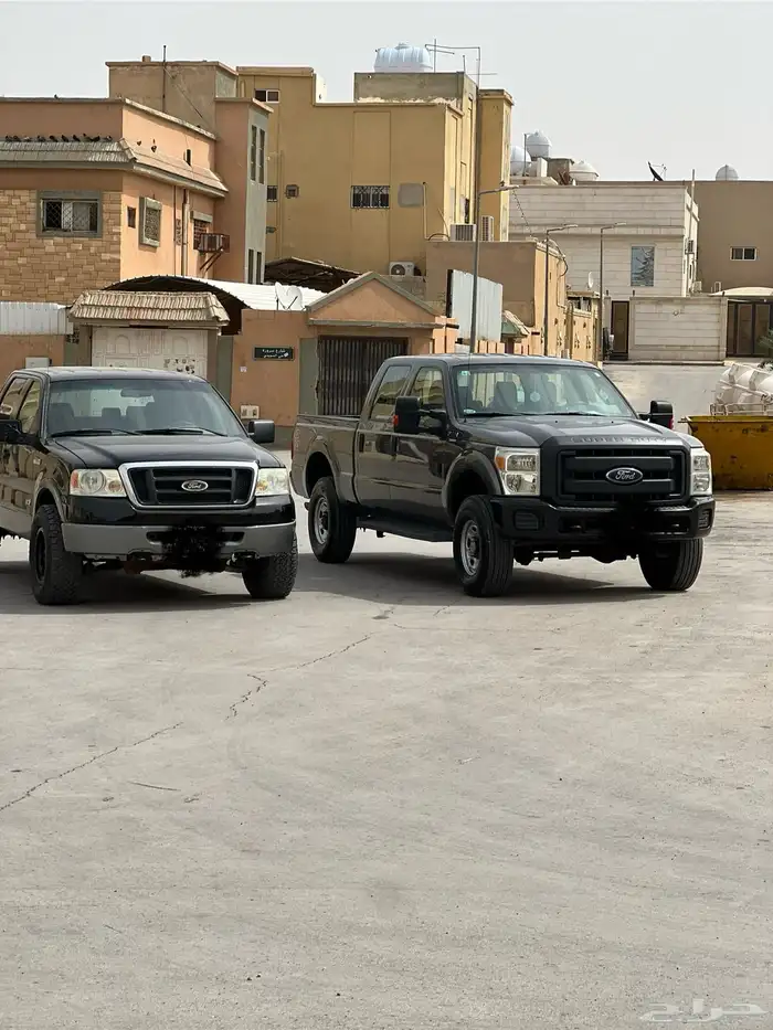 فرد f350 و f150 البيع جملة تم البيع تم البيع خارج الموقع 0