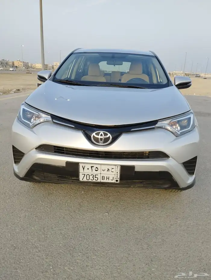راف فور 2016 5