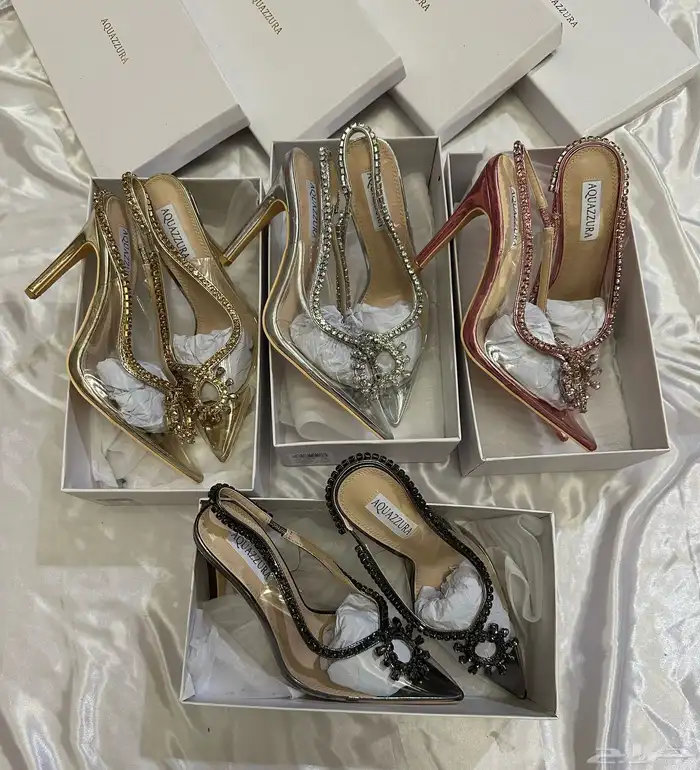 شنط ماركة ميو ميو مع جميع الملحقات 42