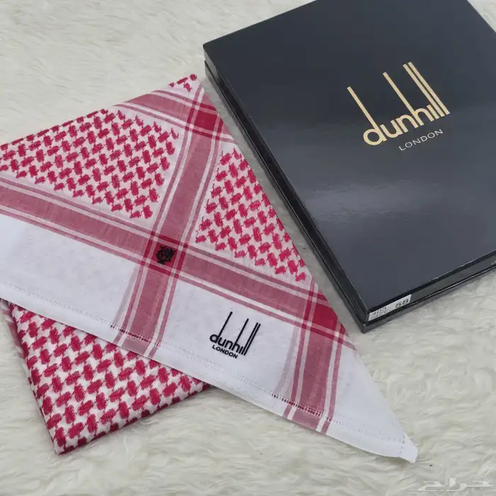 اشمغة ماركات 2025 3