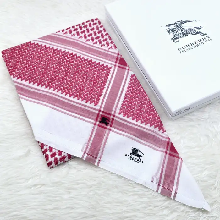 اشمغة ماركات 2025 5