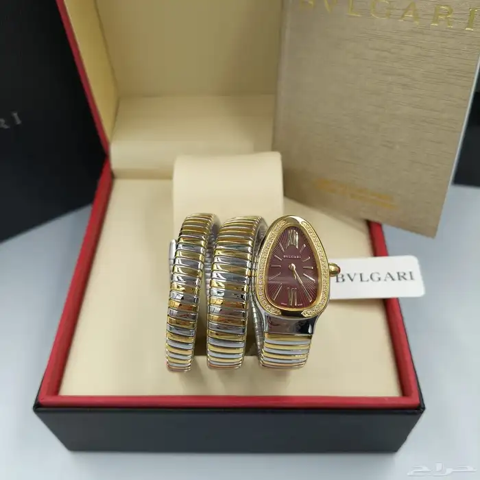 ساعات نسائية 9