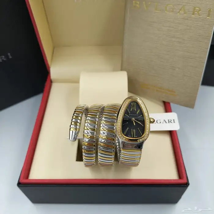 ساعات نسائية 7