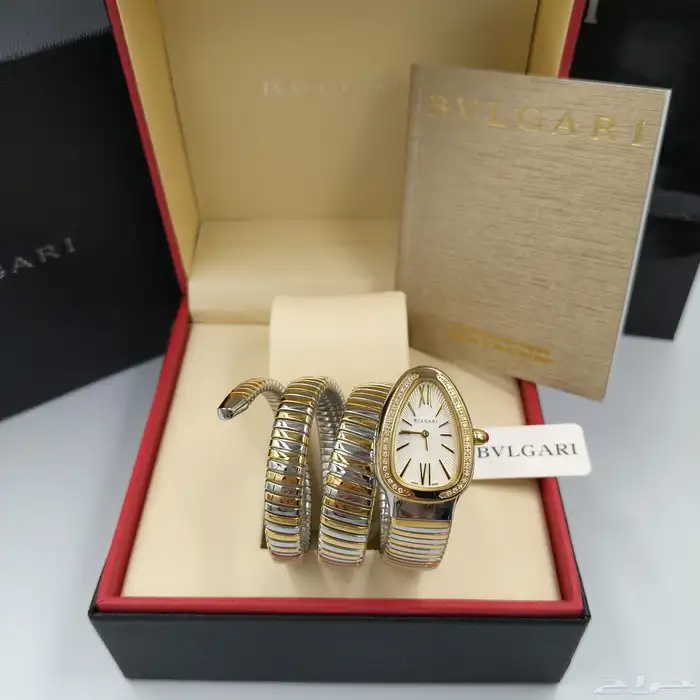 ساعات نسائية 12