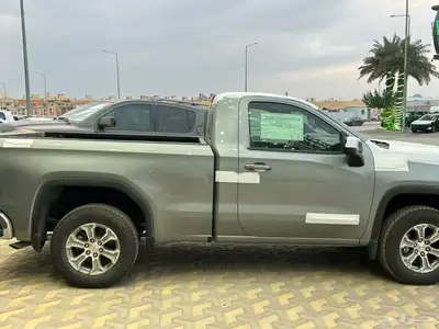 اقل سعر ف السوق جي ام سي سيرا موديل 2025 SLEخليجي قير علاقي 2