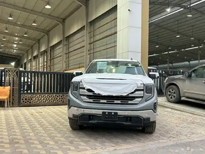 اقل سعر ف السوق جي ام سي سيرا موديل 2025 SLEخليجي قير علاقي 0