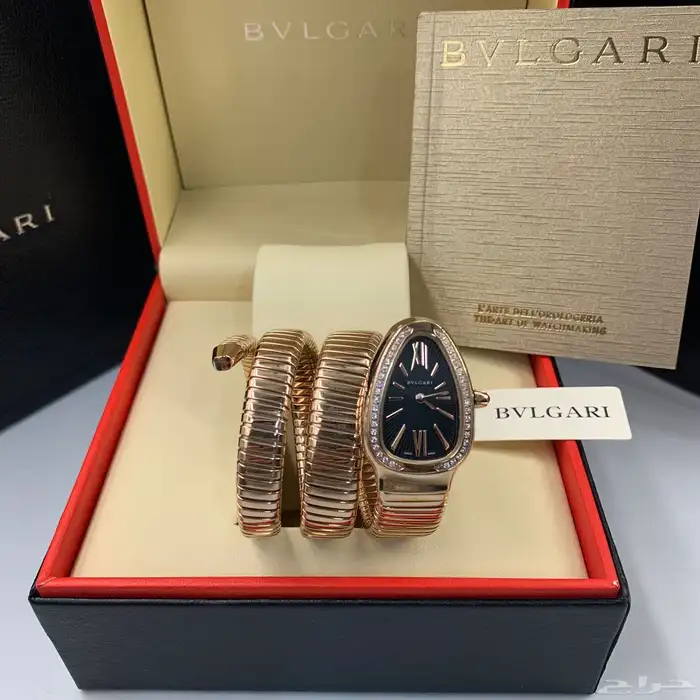 ساعات نسائية 3