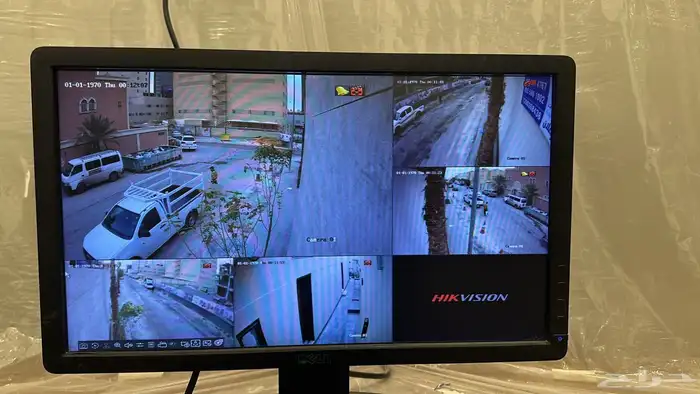 كا ميرات مراقبة 0