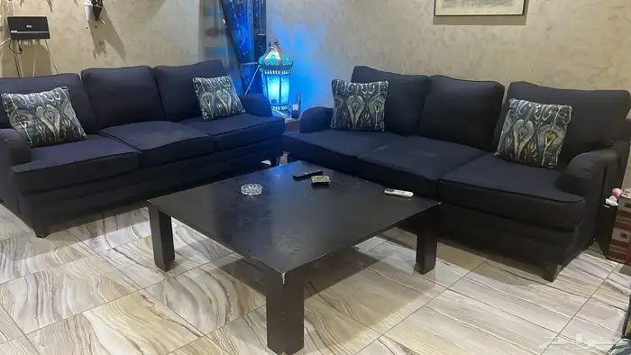 كنب من المطلق للمفروشات 6