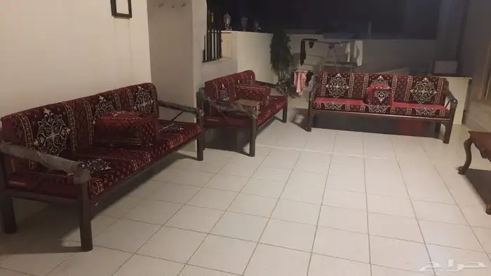 كراسي مركاز جلسات خارجية جلسات داخلية مجلس 52