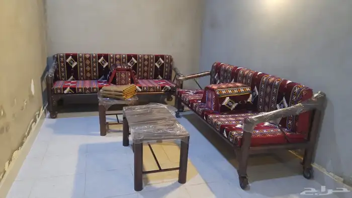 كراسي مركاز جلسات خارجية جلسات داخلية مجلس 58