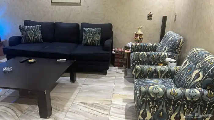 كنب من المطلق للمفروشات 7