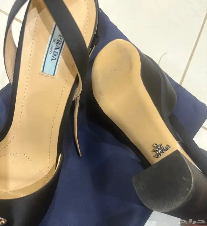 كعب برادا ماستر كواليتي جودة ممتازة 0