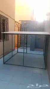 شبك حضيره عشه قفص عشش عش حمام دجاج 17