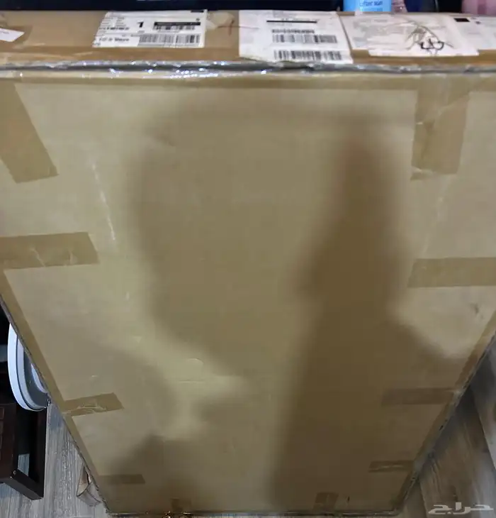 سرير اطفال هزاز من مامز اند بابز جديد 1