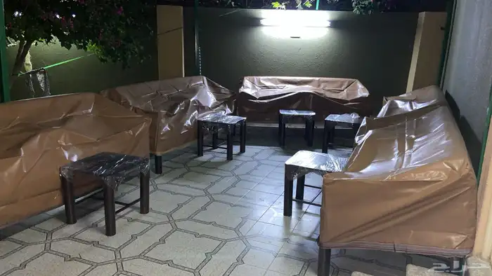 كراسي مركاز جلسات خارجية جلسات داخلية مجلس 44