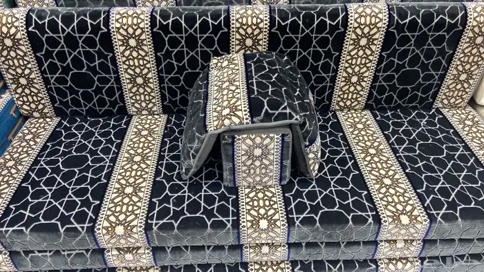 كراسي مركاز جلسات خارجية جلسات داخلية مجلس 4