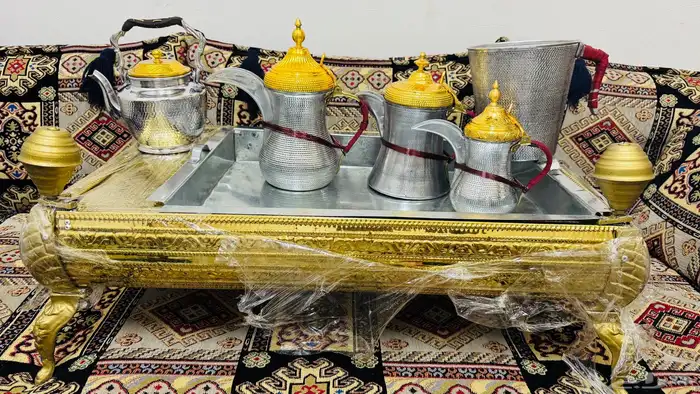 بكج جمل من تراثيات سوريه 1