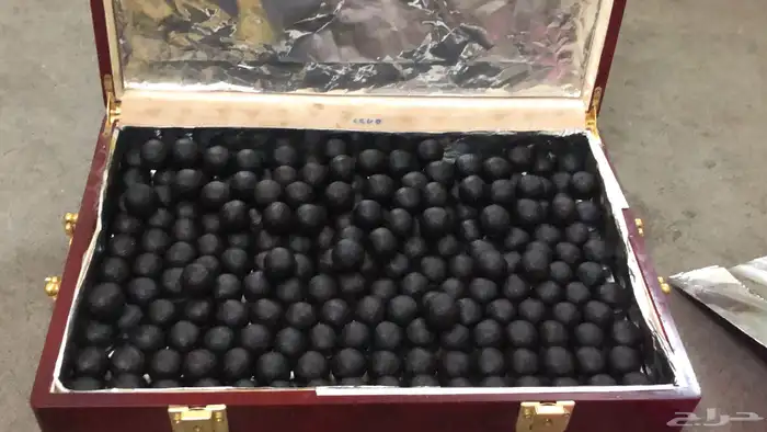 عود طبيعي و معمول ملكي 3