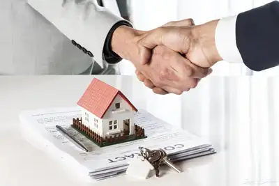 تمويل عقاري للمقيمين والسعودين غير مدعومين 1
