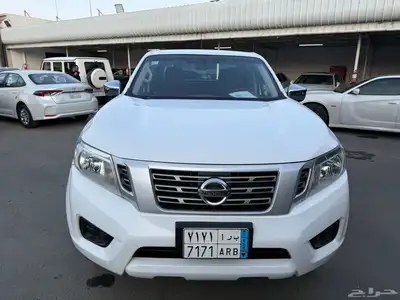 نيفارا 2019 SE 7