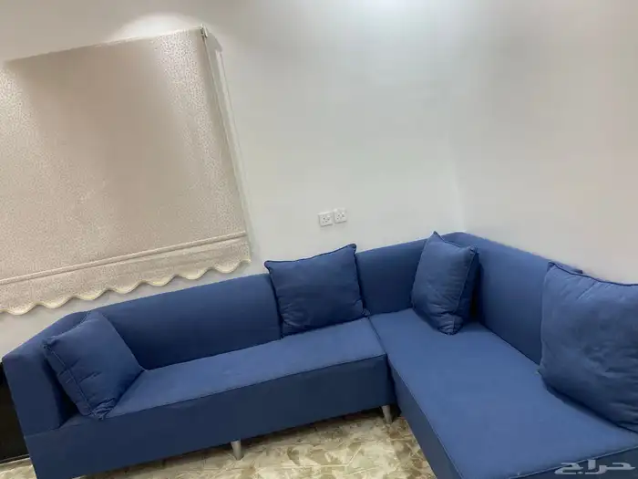 كنب بحرف L 0